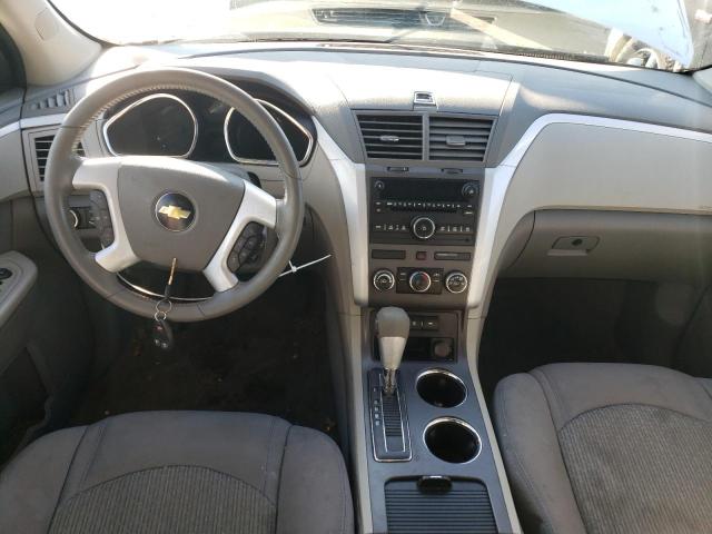 Photo 7 VIN: 1GNLREED8AJ225068 - CHEVROLET TRAVERSE L 