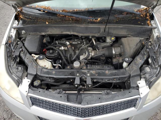 Photo 11 VIN: 1GNLREED8AJ232487 - CHEVROLET TRAVERSE L 