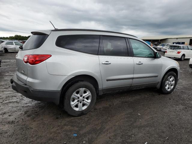 Photo 2 VIN: 1GNLREED8AJ232487 - CHEVROLET TRAVERSE L 