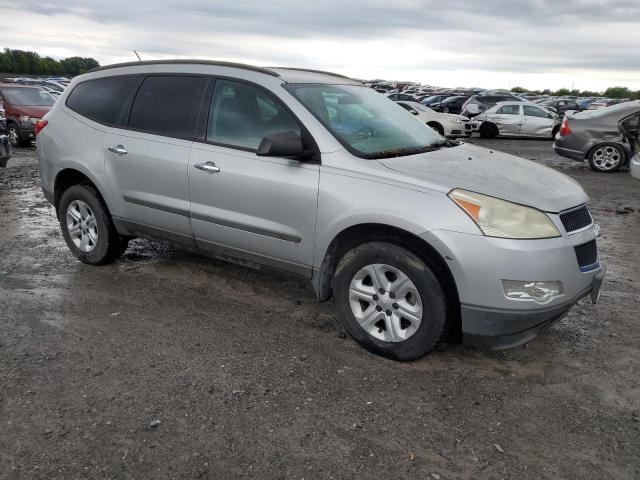 Photo 3 VIN: 1GNLREED8AJ232487 - CHEVROLET TRAVERSE L 