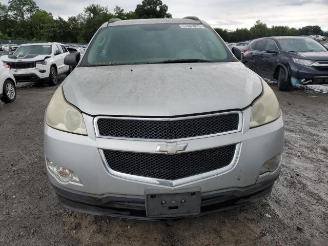 Photo 4 VIN: 1GNLREED8AJ232487 - CHEVROLET TRAVERSE L 