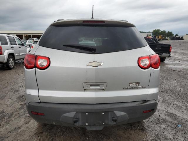 Photo 5 VIN: 1GNLREED8AJ232487 - CHEVROLET TRAVERSE L 