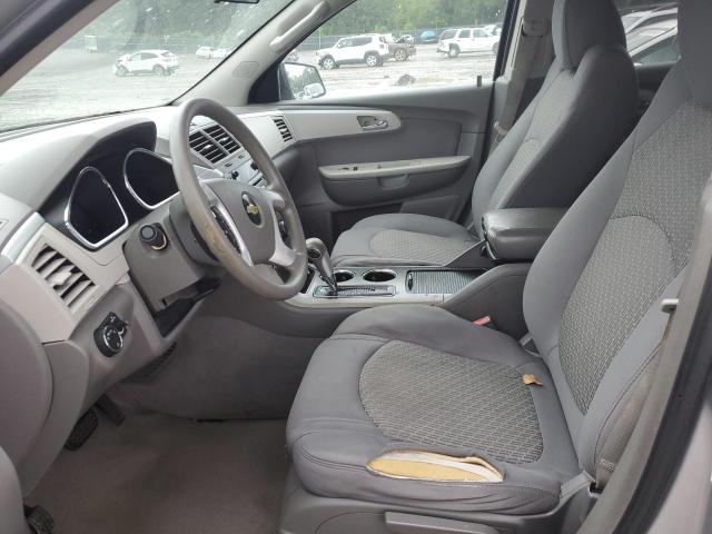 Photo 6 VIN: 1GNLREED8AJ232487 - CHEVROLET TRAVERSE L 