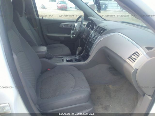 Photo 4 VIN: 1GNLREED8AJ244820 - CHEVROLET TRAVERSE 