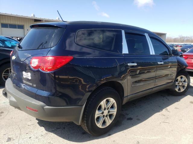 Photo 2 VIN: 1GNLREED8AS103322 - CHEVROLET TRAVERSE L 