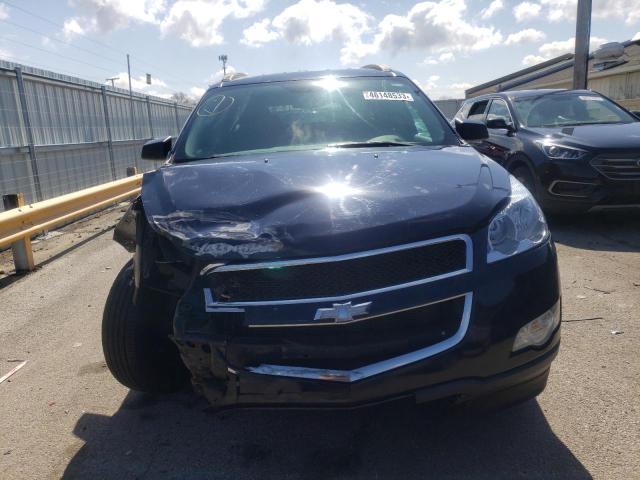 Photo 4 VIN: 1GNLREED8AS103322 - CHEVROLET TRAVERSE L 