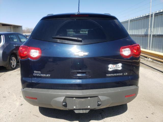 Photo 5 VIN: 1GNLREED8AS103322 - CHEVROLET TRAVERSE L 