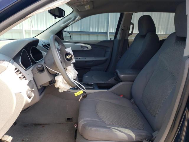 Photo 6 VIN: 1GNLREED8AS103322 - CHEVROLET TRAVERSE L 