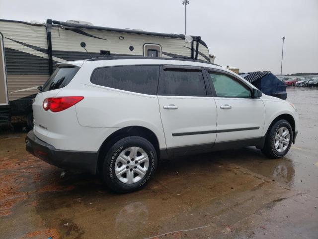 Photo 2 VIN: 1GNLREED8AS112456 - CHEVROLET TRAVERSE L 