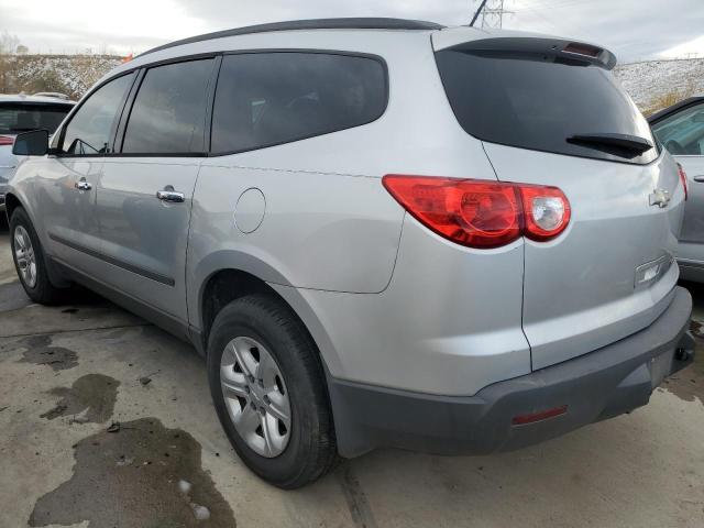 Photo 2 VIN: 1GNLREED8AS129452 - CHEVROLET TRAVERSE L 