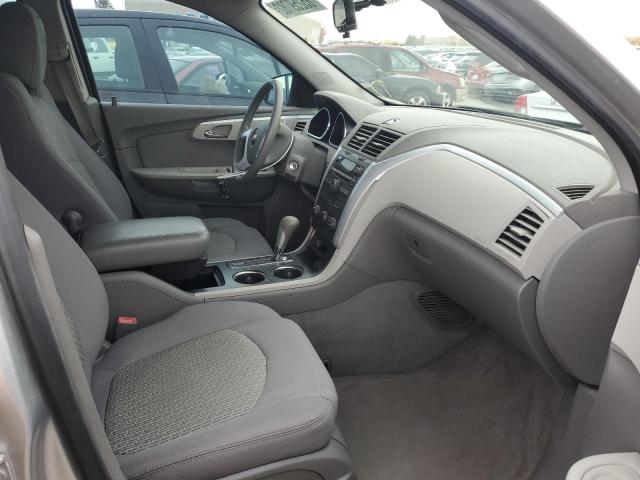 Photo 4 VIN: 1GNLREED8AS129452 - CHEVROLET TRAVERSE L 