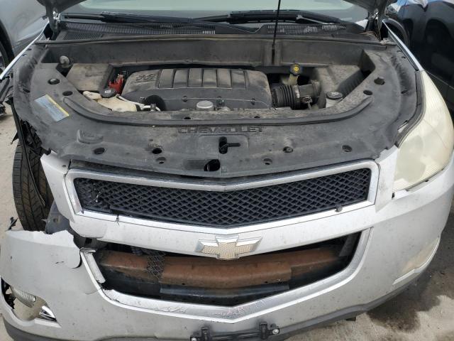 Photo 6 VIN: 1GNLREED8AS129452 - CHEVROLET TRAVERSE L 