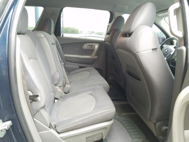 Photo 5 VIN: 1GNLREED8AS129581 - CHEVROLET TRAVERSE L 