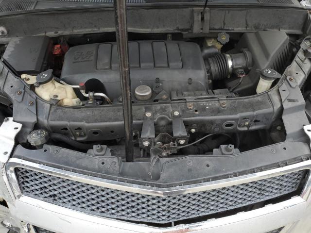 Photo 11 VIN: 1GNLREED9AJ205329 - CHEVROLET TRAVERSE 