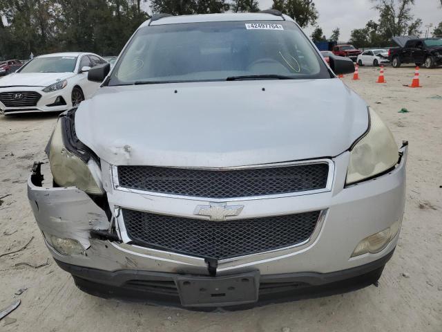 Photo 4 VIN: 1GNLREED9AJ205329 - CHEVROLET TRAVERSE 