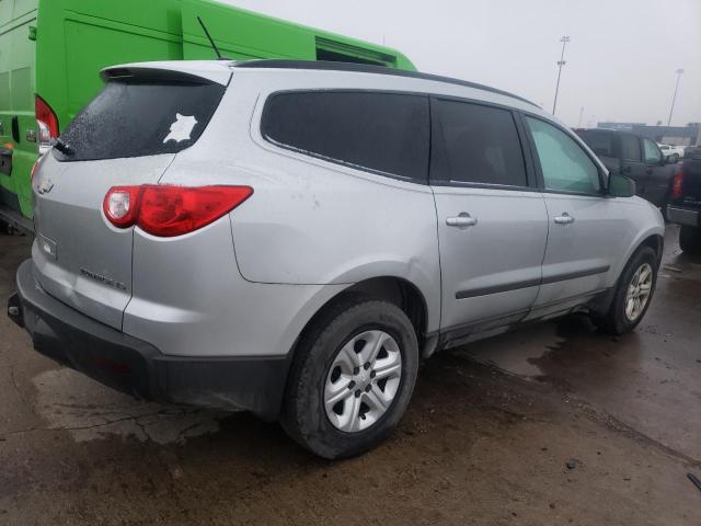 Photo 2 VIN: 1GNLREED9AJ256300 - CHEVROLET TRAVERSE L 