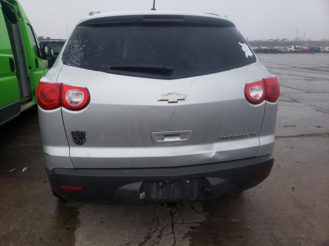 Photo 5 VIN: 1GNLREED9AJ256300 - CHEVROLET TRAVERSE L 