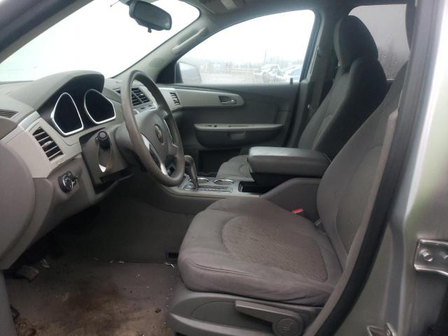 Photo 6 VIN: 1GNLREED9AJ256300 - CHEVROLET TRAVERSE L 