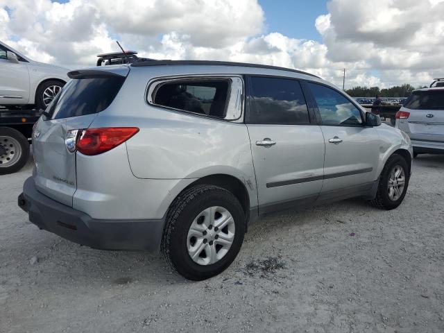 Photo 2 VIN: 1GNLREED9AJ259911 - CHEVROLET TRAVERSE L 