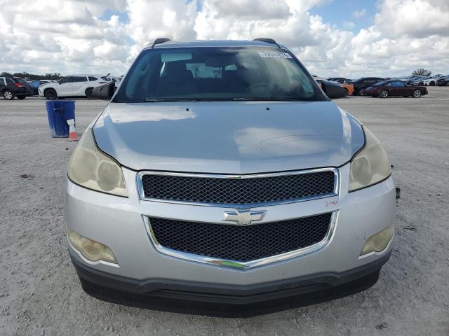 Photo 4 VIN: 1GNLREED9AJ259911 - CHEVROLET TRAVERSE L 