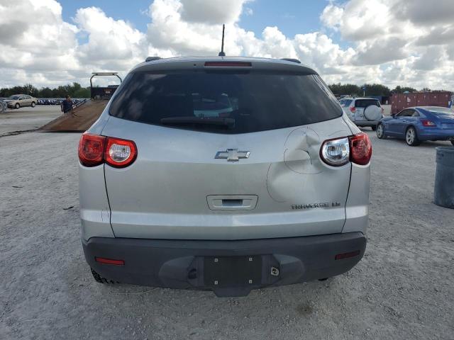 Photo 5 VIN: 1GNLREED9AJ259911 - CHEVROLET TRAVERSE L 