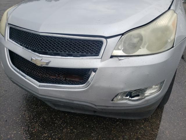 Photo 8 VIN: 1GNLREED9AS105144 - CHEVROLET TRAVERSE L 