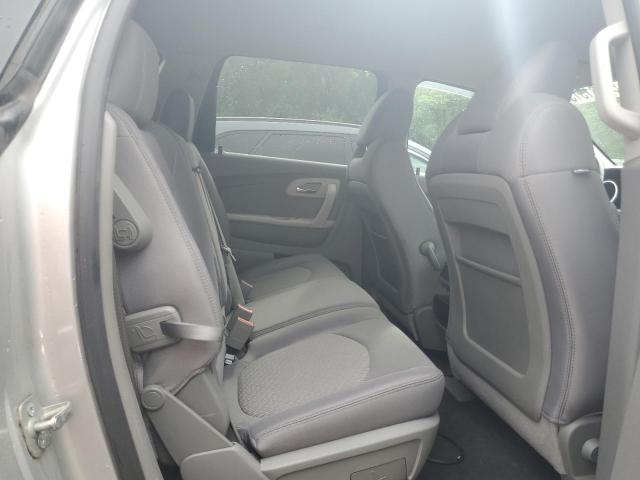 Photo 10 VIN: 1GNLREED9AS115768 - CHEVROLET TRAVERSE L 