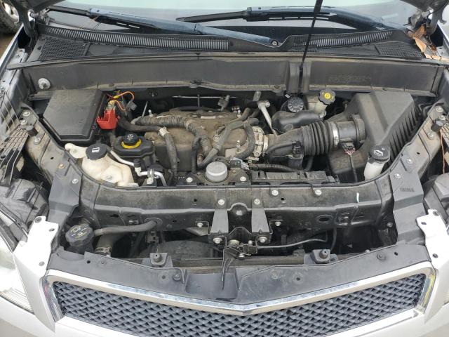 Photo 11 VIN: 1GNLREED9AS115768 - CHEVROLET TRAVERSE L 