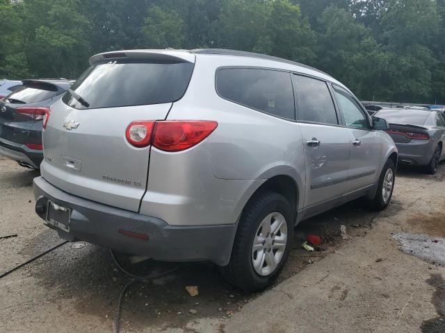 Photo 2 VIN: 1GNLREED9AS115768 - CHEVROLET TRAVERSE L 