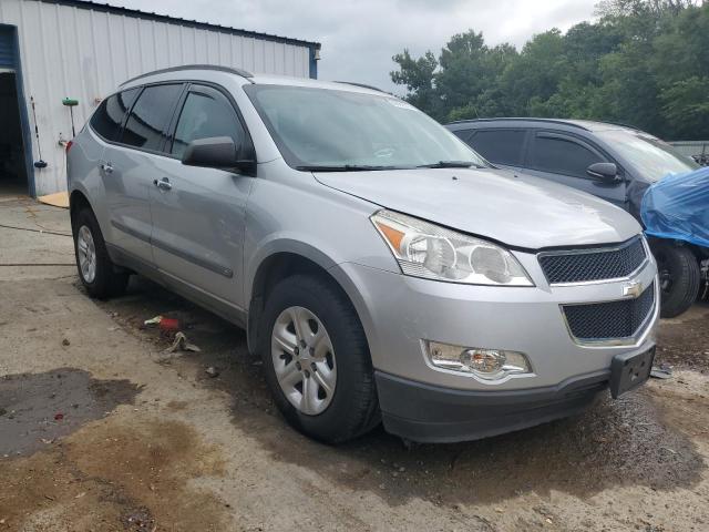 Photo 3 VIN: 1GNLREED9AS115768 - CHEVROLET TRAVERSE L 