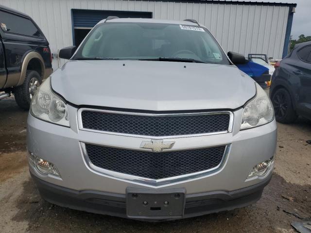 Photo 4 VIN: 1GNLREED9AS115768 - CHEVROLET TRAVERSE L 