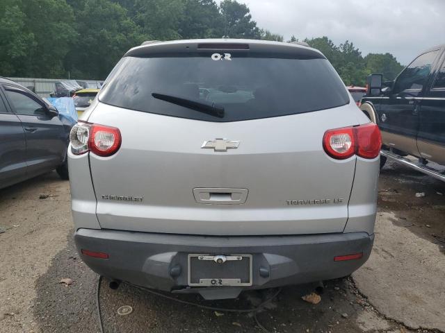 Photo 5 VIN: 1GNLREED9AS115768 - CHEVROLET TRAVERSE L 