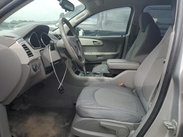 Photo 6 VIN: 1GNLREED9AS115768 - CHEVROLET TRAVERSE L 