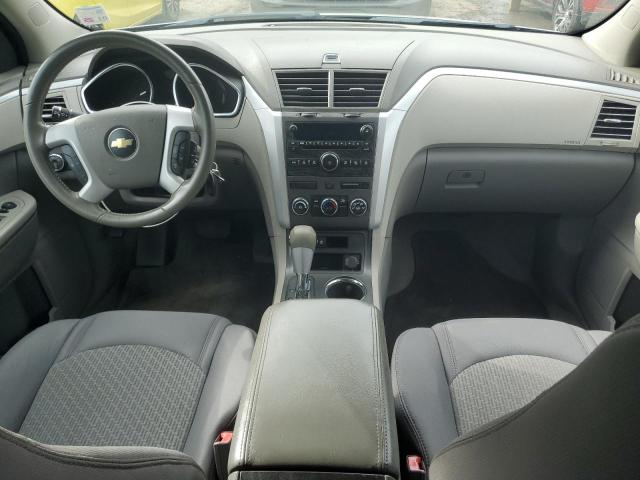 Photo 7 VIN: 1GNLREED9AS115768 - CHEVROLET TRAVERSE L 