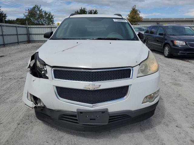 Photo 4 VIN: 1GNLREED9AS123210 - CHEVROLET TRAVERSE L 