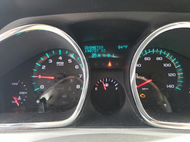 Photo 8 VIN: 1GNLREED9AS123210 - CHEVROLET TRAVERSE L 