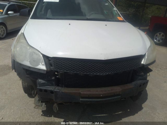 Photo 5 VIN: 1GNLREED9AS127306 - CHEVROLET TRAVERSE 