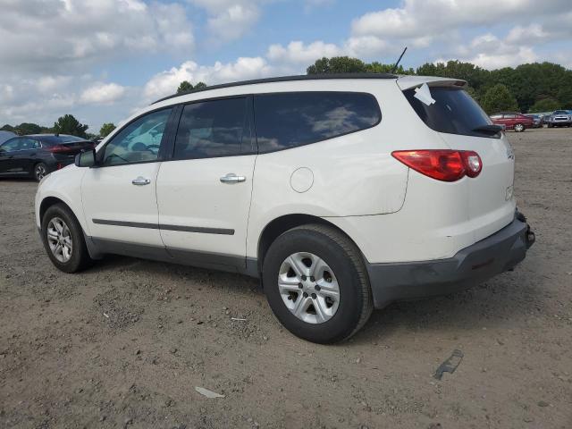 Photo 1 VIN: 1GNLREEDXAJ227209 - CHEVROLET TRAVERSE L 