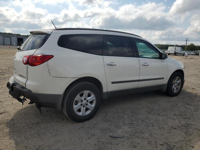 Photo 2 VIN: 1GNLREEDXAJ227209 - CHEVROLET TRAVERSE L 