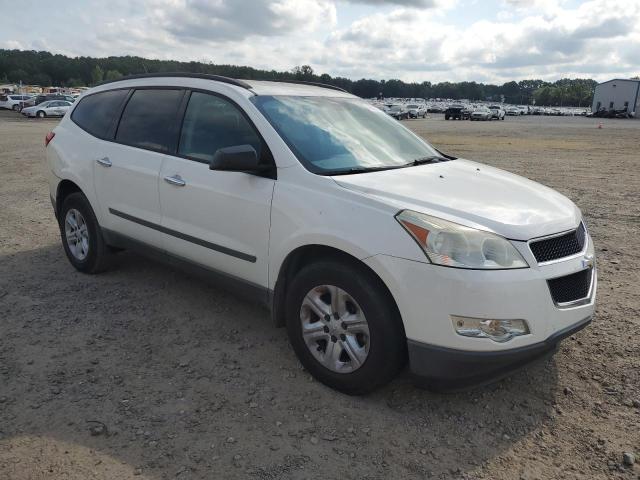 Photo 3 VIN: 1GNLREEDXAJ227209 - CHEVROLET TRAVERSE L 