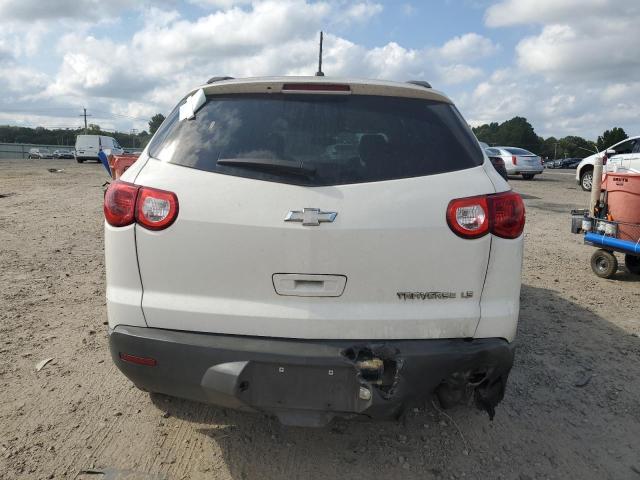 Photo 5 VIN: 1GNLREEDXAJ227209 - CHEVROLET TRAVERSE L 