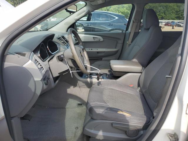 Photo 6 VIN: 1GNLREEDXAJ227209 - CHEVROLET TRAVERSE L 