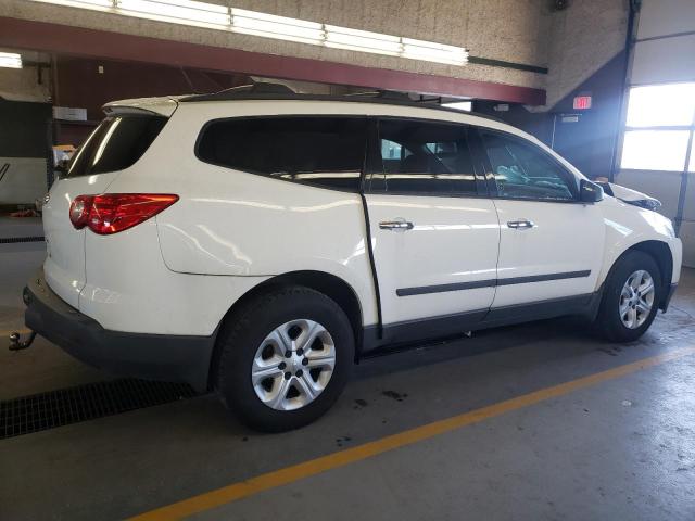 Photo 2 VIN: 1GNLREEDXAJ249520 - CHEVROLET TRAVERSE 