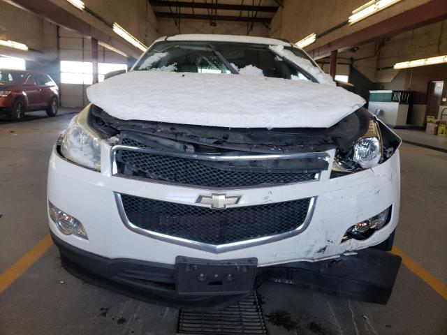 Photo 4 VIN: 1GNLREEDXAJ249520 - CHEVROLET TRAVERSE 