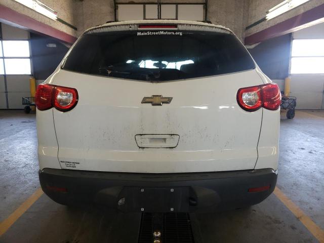 Photo 5 VIN: 1GNLREEDXAJ249520 - CHEVROLET TRAVERSE 