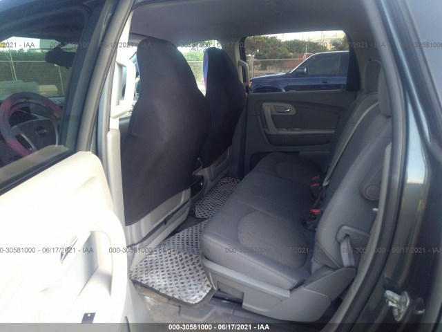 Photo 7 VIN: 1GNLREEDXAJ261389 - CHEVROLET TRAVERSE 