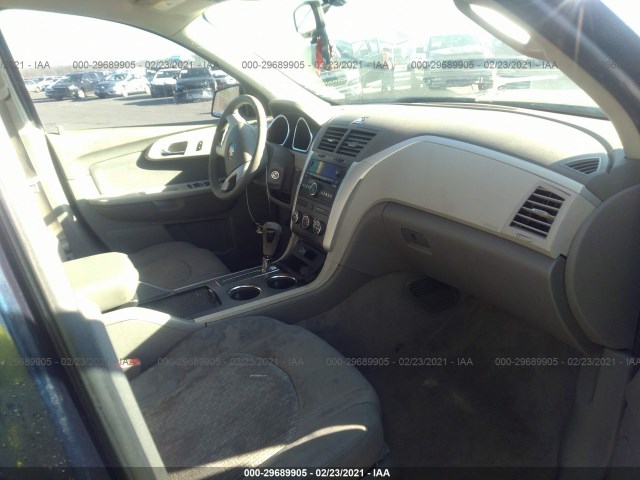 Photo 4 VIN: 1GNLREEDXAJ261411 - CHEVROLET TRAVERSE 