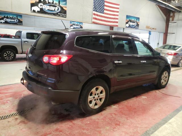 Photo 2 VIN: 1GNLREEDXAS100955 - CHEVROLET TRAVERSE L 