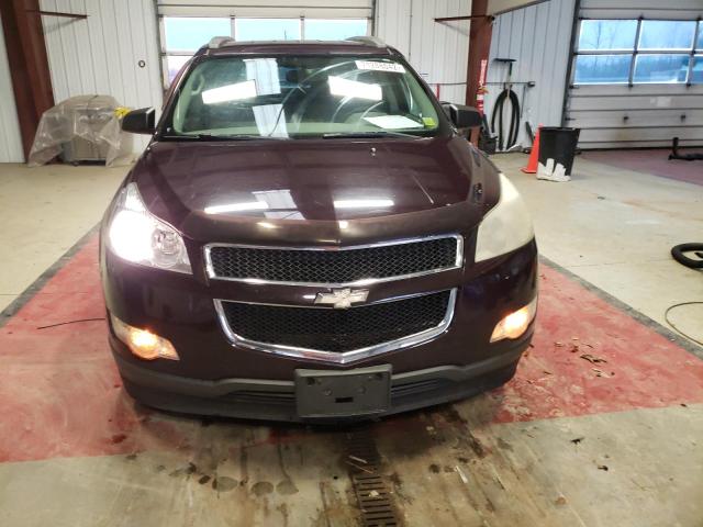 Photo 4 VIN: 1GNLREEDXAS100955 - CHEVROLET TRAVERSE L 