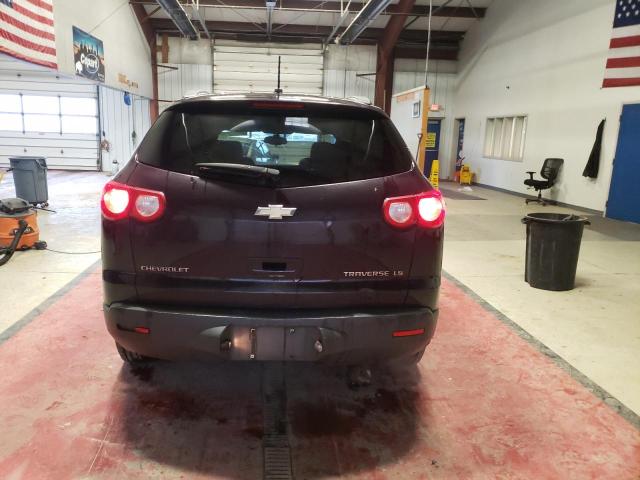 Photo 5 VIN: 1GNLREEDXAS100955 - CHEVROLET TRAVERSE L 